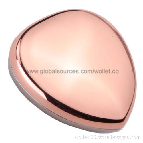 2013 New Product, Magnet Heart Pendant, Best for Fatigue-able People
